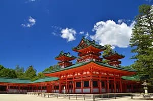 Half-day Kyoto Northern Higashiyama tour