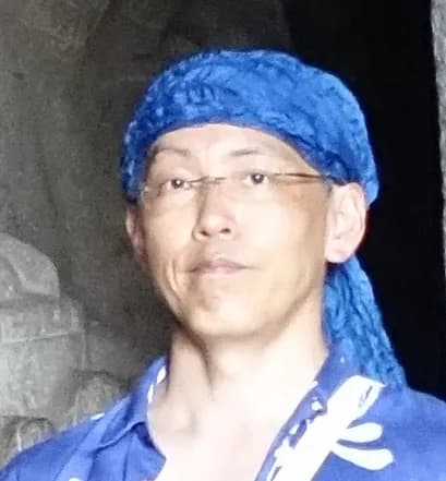 Hideki Minami