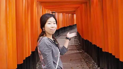 Tomoko Yoro