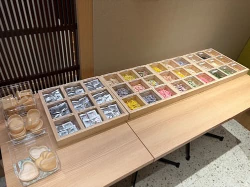 Make Your Own Instant Miso Soup with Kaga-Fu at a Wheat Gluten House Since 1865