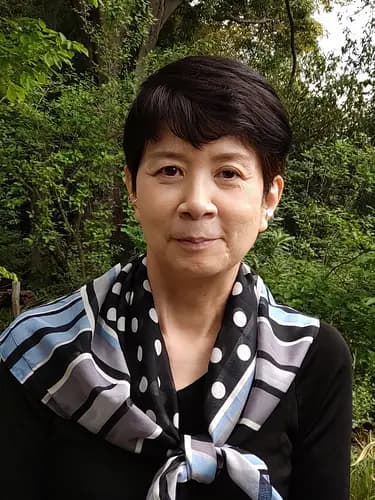 Mayumi Otsuma