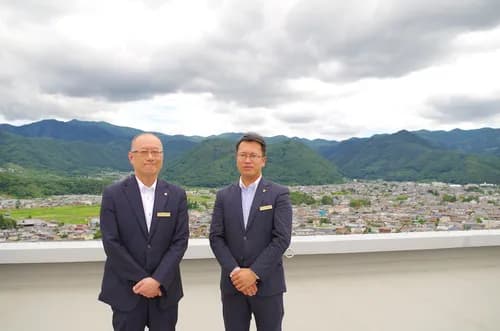 満遍なく長野を満喫したい方へ アクセスも景色も抜群のダイワロイヤルホテル長野で過ごす休日