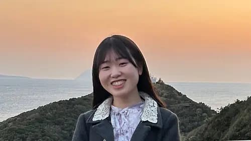 Riona Hayashi