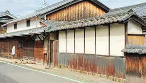 Sakagura (Sake) Tourism ~ JOYO Brewery, the most south brewery in Kyoto ~ 