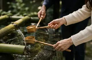 The Colors of Kanazawa — A Full Day From Feudal Shrine to Living Craft, With a Guide Who Knows Every Story