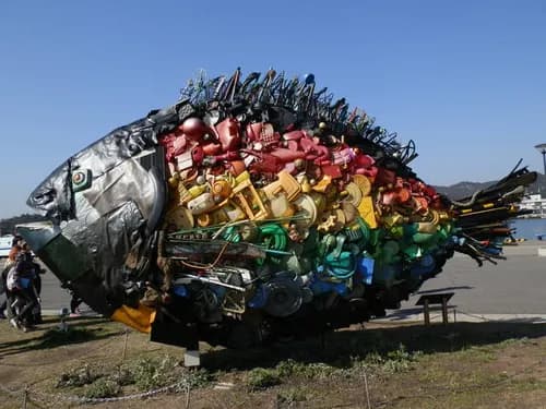 Setouchi Triennale 2019 Art Festival Will Be Held!