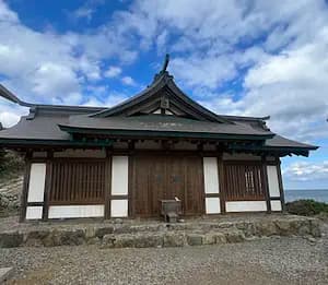 The Sacred Island in Munakata and Those Who Safeguard the Related Sites【Fukuoka】
