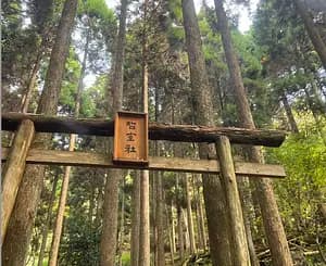 Tour to Mt. Hiko, One of Japan’s Three Great Shugendo Sites, a Sacred Mountain of Faith.