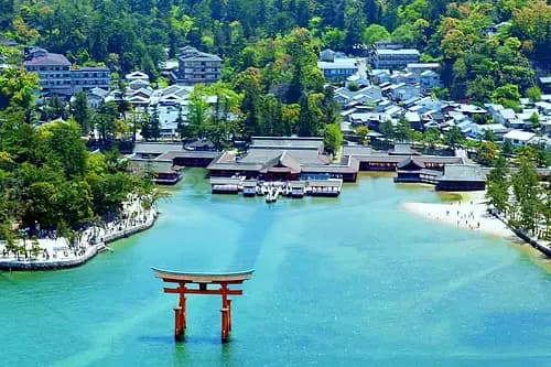 Hiroshima