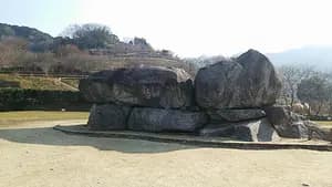 One-day tour of Asuka to explore an ancient Japanese culture