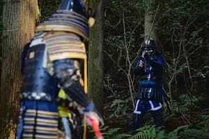 Treasuring Honor the deep of Samurai way of life Bushido