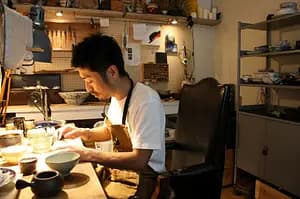 Kanazawa Kintsugi: Repair Something Broken, Take Home Something Whole