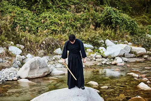 Treasuring Honor the deep of Samurai way of life Bushido