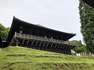 My Deer Park ~Nara Park 4-hour Walking Tour~