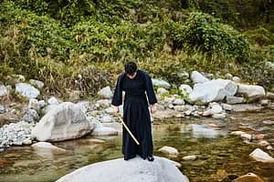 Treasuring Honor the deep of Samurai way of life Bushido