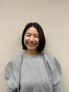 Tomoko Sasaki