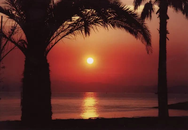 Kirara Beach Yakeno