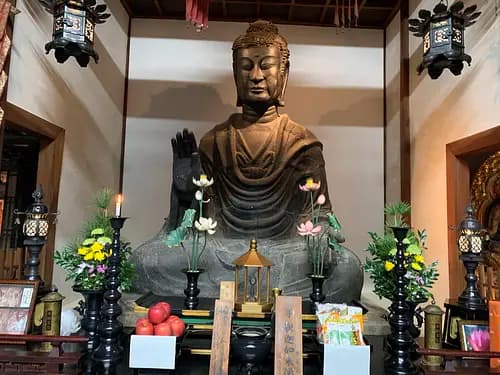 One-day tour of Asuka to explore an ancient Japanese culture