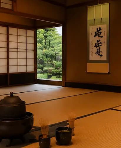 Kanazawa Through a Lifetime of Eyes — A Private Day With Someone Who Has Never Left