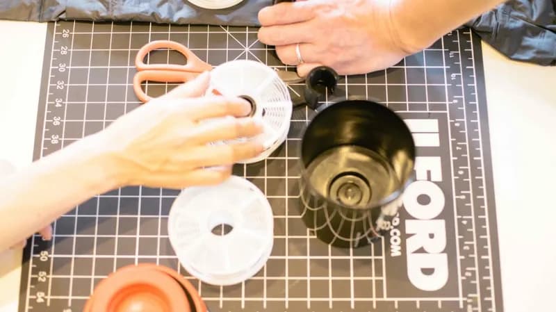 Your Japan Trip on 35mm: Develop Your Own Black & White Film in a Local Darkroom