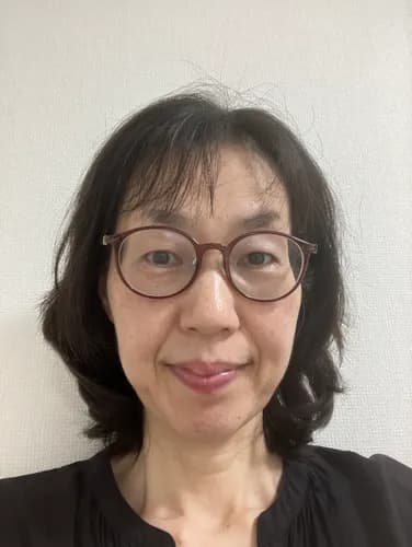 Mikiko Tatsumi