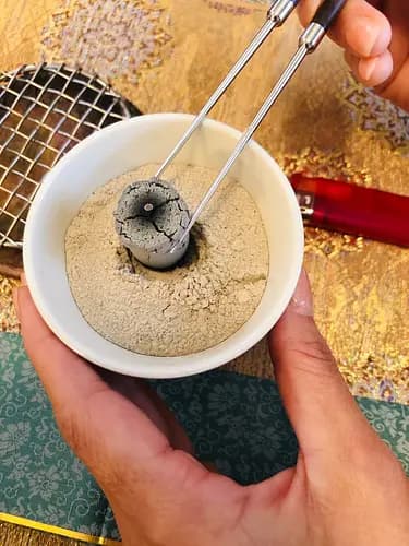Kodo (The way of incense) experience