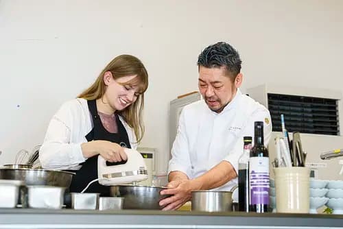 Fukuoka/Munakata　World Heritage・Munakata Konominato Premium Tour A Masterclass with Asia’s Pasta Champion ＆ Authentic Fishing Trip