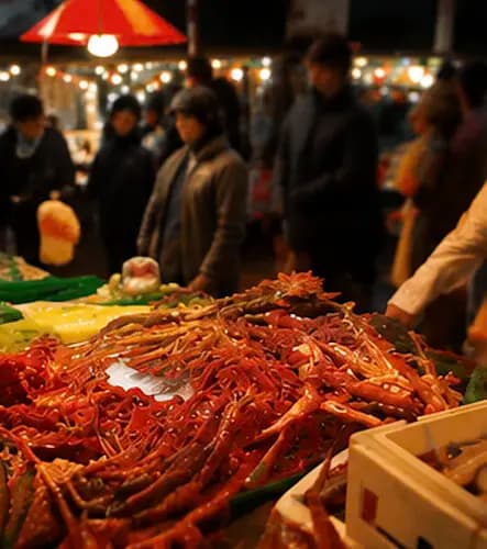 Kanazawa Through a Lifetime of Eyes — A Private Day With Someone Who Has Never Left