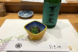 A Night Out in Kanazawa — Through the Eyes of Someone Who Actually Lives Here