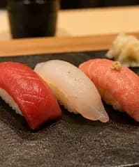 Make Sushi With a Chef Who Has Been Doing This for 50 Years — and Has Something to Say About It