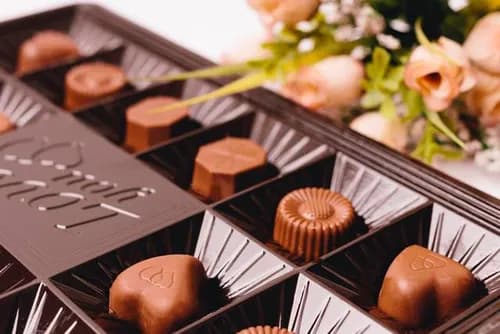 Let's Enjoy a Fabulous Japanese Valentine's Day!