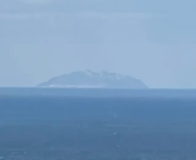 The Sacred Island in Munakata and Those Who Safeguard the Related Sites【Fukuoka】