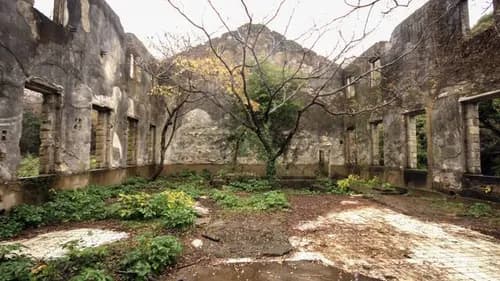 Kawatana, A Coastal Town With War Ruins In Nagasaki