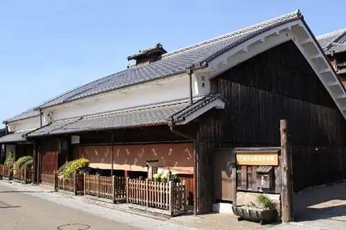 Yamano Sake Brewery in Osaka & Hirakata city walk 