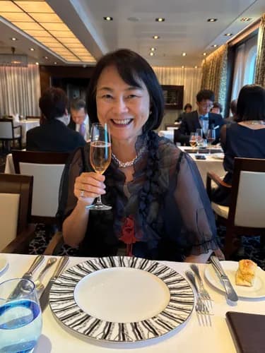 MASUMI UENOYAMA