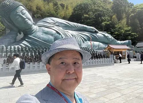 MASATOSHI MORINAGA