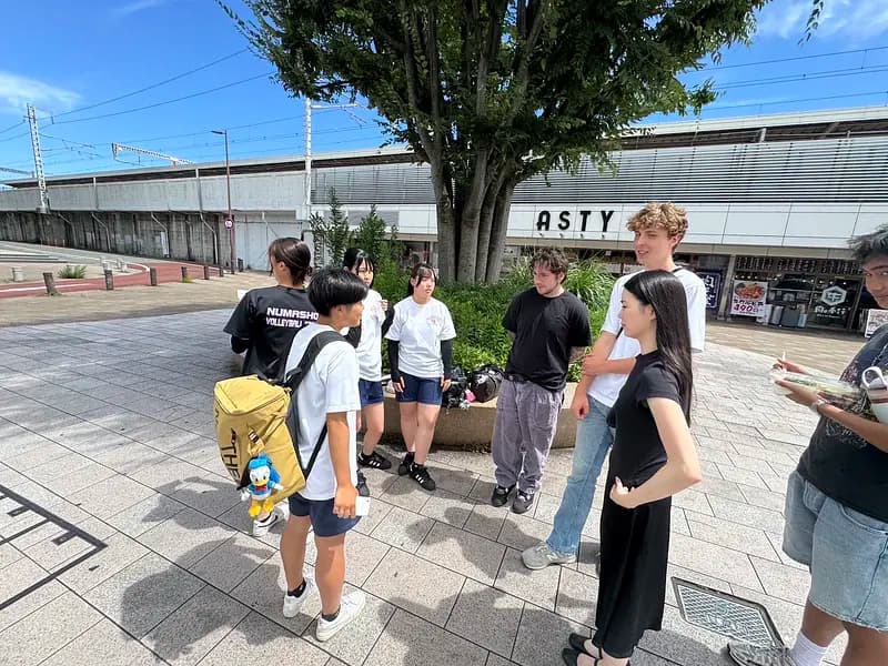 Taste of Japan After School: Visit a Local Sweets and Snack Shop