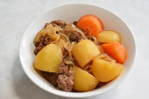 Let's cook and eat Japanese home cooking together!