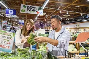 Fukuoka/Munakata　World Heritage・Munakata Konominato Premium Tour A Masterclass with Asia’s Pasta Champion ＆ Authentic Fishing Trip
