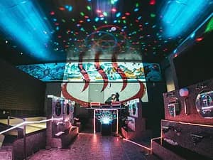 Let's go to Shibuya Hotspring & Local Izakaya