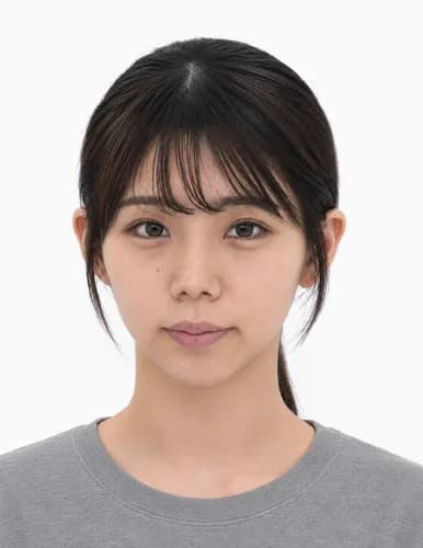 HIYORI MINAMI