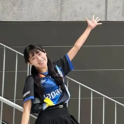 Moe Fukuda