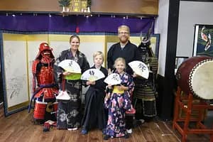 Treasuring Honor the deep of Samurai way of life Bushido