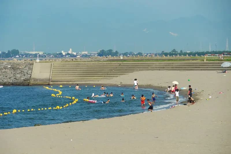 Kairyu Marine Park