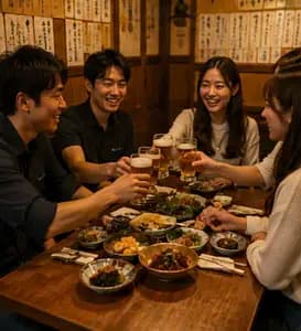 Kanazawa With Someone Whose Family Has Lived Here for Generations