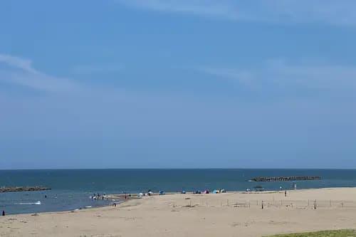 Tokumitsu Beach