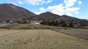 ( Family Day Trip Osaka) Explore the Beautiful Mountain Village with Kids!