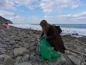 A Special Experience: Participate in the Tsukinami-sai Festival at Munakata Taisha Nakatsumiya  A Journey to Protect and Pass On the Sacred Sea and its Blessings   