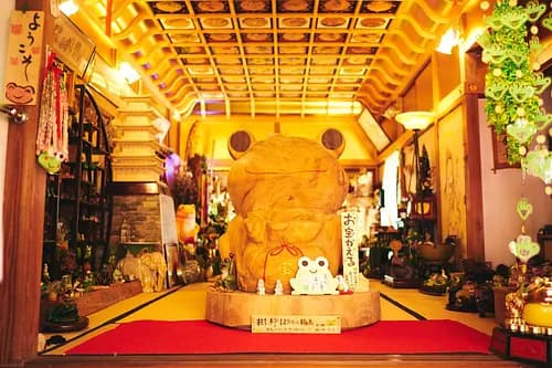 Nyoirinji Temple (Fukuoka)