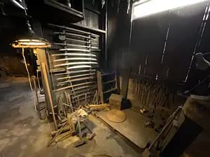Discover the Craftsmanship of Japanese Knives in Osaka - Let's Explore the world of Japanese Knives, Walking Tour with Local -